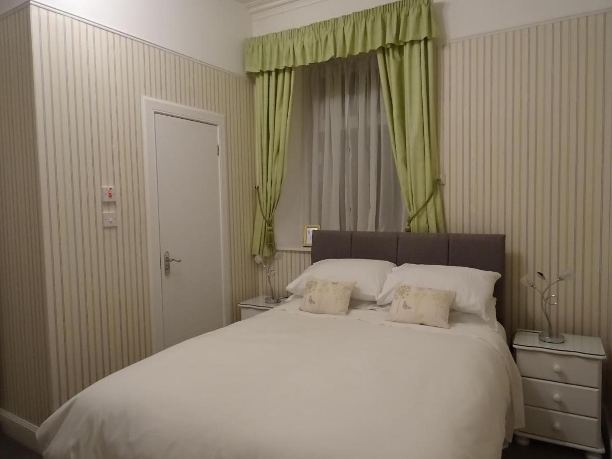 Adam Guest House เพิร์ท ภายนอก รูปภาพ